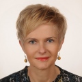 Agnieszka Wolska
