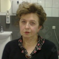 Maria Frydrychowicz-Czuchaj