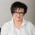 Agnieszka Borkowska-Kuczkowska