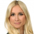 Sabina Sapeta-Więckowska