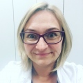 Katarzyna Borkowska-Mękarska