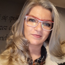 Agnieszka Płotkowska - Leszczyńska, psycholog Starogard Gdański