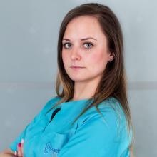 Magdalena Krepa