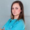 Magdalena Krepa