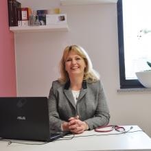 Monika Gajewska
