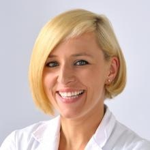 Dorota Sobolewska-Sztychny, dermatolog Łódź