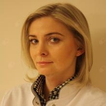 Monika Lembryk-Kudelko
