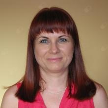 Aleksandra Jelińska
