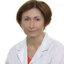 Anna Kurdziel-Lewandowska