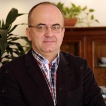 Bohdan Dźwigała, ginekolog Warszawa