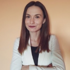 mgr Katarzyna Basarab
