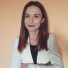 mgr Katarzyna Basarab