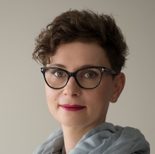 Agnieszka Elżbieta Dąbrowska, psychiatra Warszawa