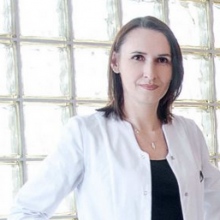 Małgorzata Rybak-Pierzyńska, stomatolog Katowice