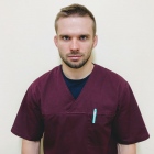 lek. Grzegorz Janus