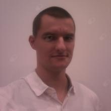 Konrad Kopacz