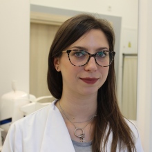Iga Stasierska-Jachimowicz, dermatolog Gorzów Wielkopolski