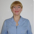 lek. dent. Izabela Grabowska-Fighiera