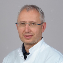 Michał Kułakowski, ortopeda Toruń