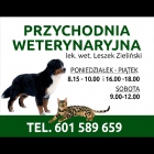 lek. wet. Leszek Zieliński