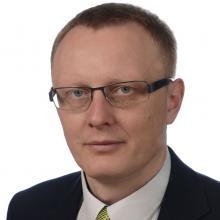 Adam Golda