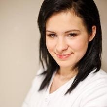 Justyna Zielińska