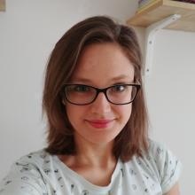 Justyna Lesińska
