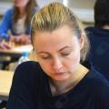 Iwona Biernat z d. Garbaciak