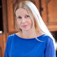Ewa Mikuła