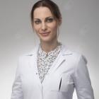 lek. Paulina Dobrzyńska-Gziut