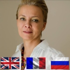 lek. Patrycja Gawrońska