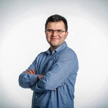 Jakub Kalinowski