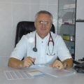 dr n. med. Zygmunt Dębicki