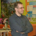 mgr Michał Szrajbrowski