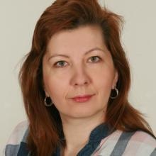 Agnieszka Pierzchała