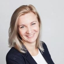 Anna Pelc