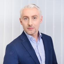 Łukasz Duda-Barcik, specjalista medycyny estetycznej Wrocław