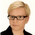 Barbara Katarzyna Dobrowolska-Czopor