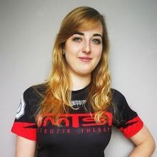 Alicja Dauksz