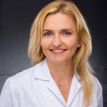 Magdalena Popko, dermatolog Szczecin