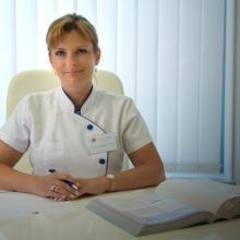 Katarzyna Skórkowska-Telichowska, endokrynolog Wrocław