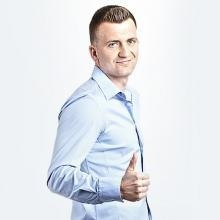 Sylwester Kłos