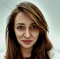 Justyna Moroz