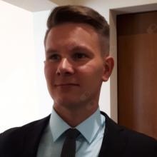 Adrian Borowicz
