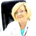 Krystyna Stencel-Gabriel