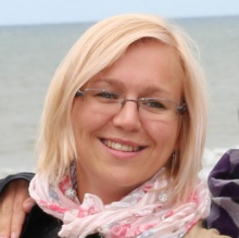 Paulina Kaźmierczak