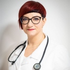 dr n. med. Jolanta Blicharz-Dorniak