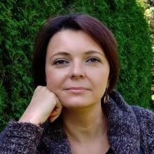Katarzyna Gębska