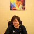 Danuta Zalewska-Rydzkowska