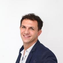Grzegorz Jamro